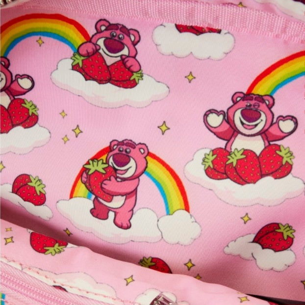 Disney Loungefly Sac A Main Toy Story Lotso