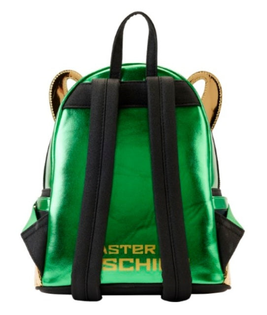 Marvel Loungefly Mini Sac A Dos Shine Loki