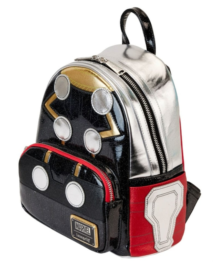 Marvel by Loungefly sac à dos Shine Thor Cosplay