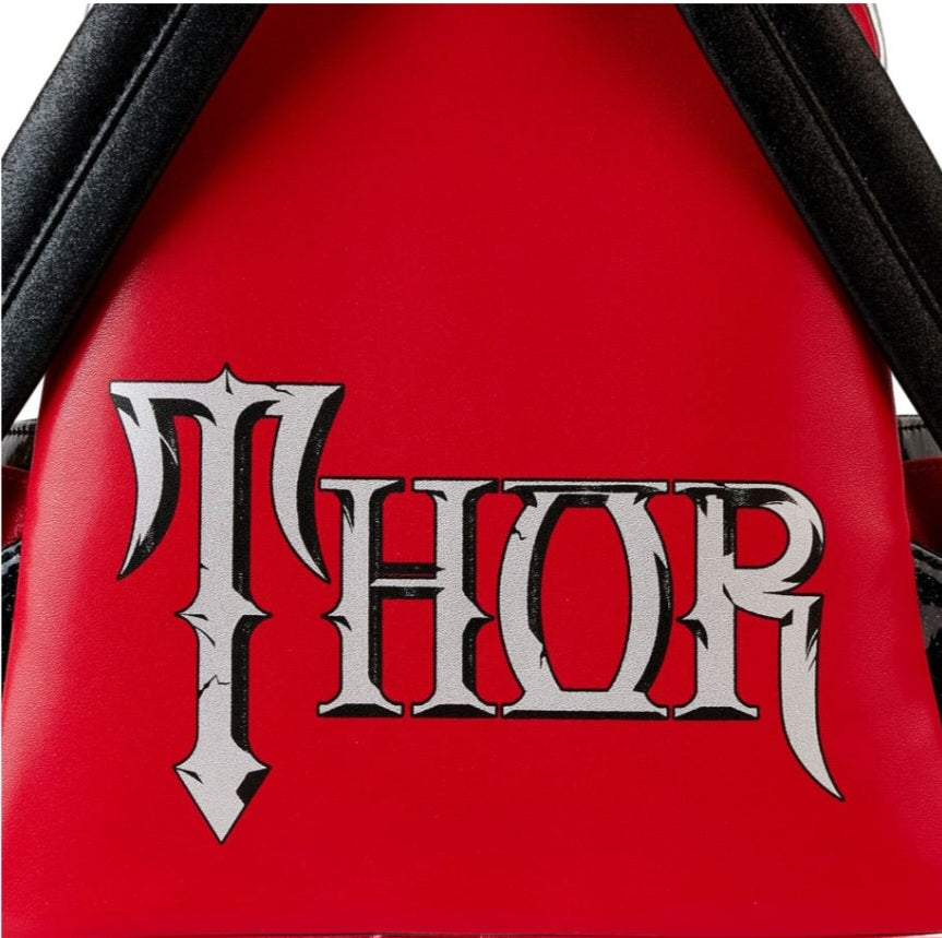 Marvel by Loungefly sac à dos Shine Thor Cosplay