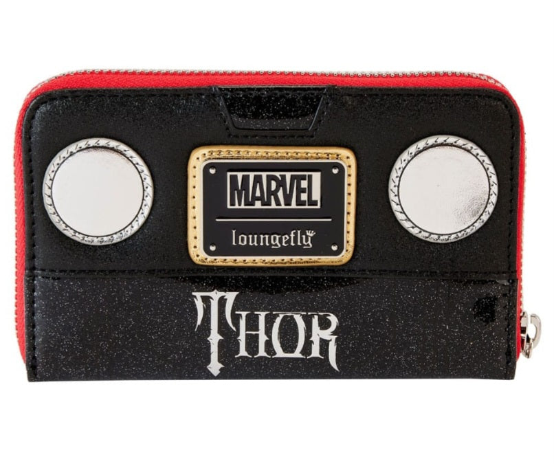 Marvel by Loungefly Porte-monnaie Shine Thor Cosplay