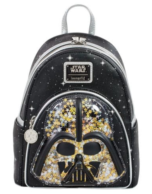 Star Wars by Loungefly sac à dos Darth Vader Jelly Bean Bead heo Exclusive