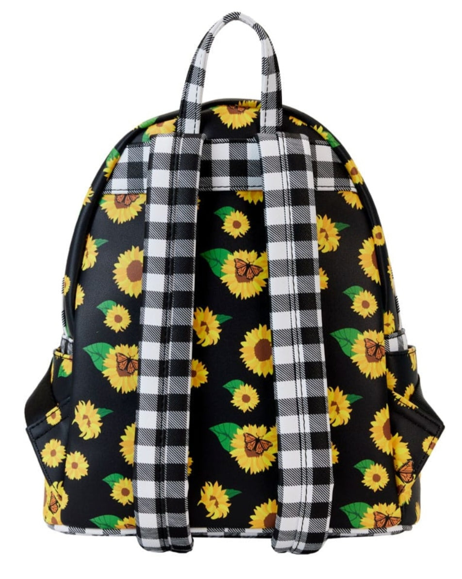 Disney by Loungefly sac à dos Mini Sunflower Friends