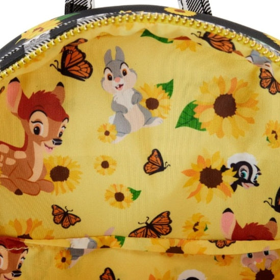 Disney by Loungefly sac à dos Mini Sunflower Friends
